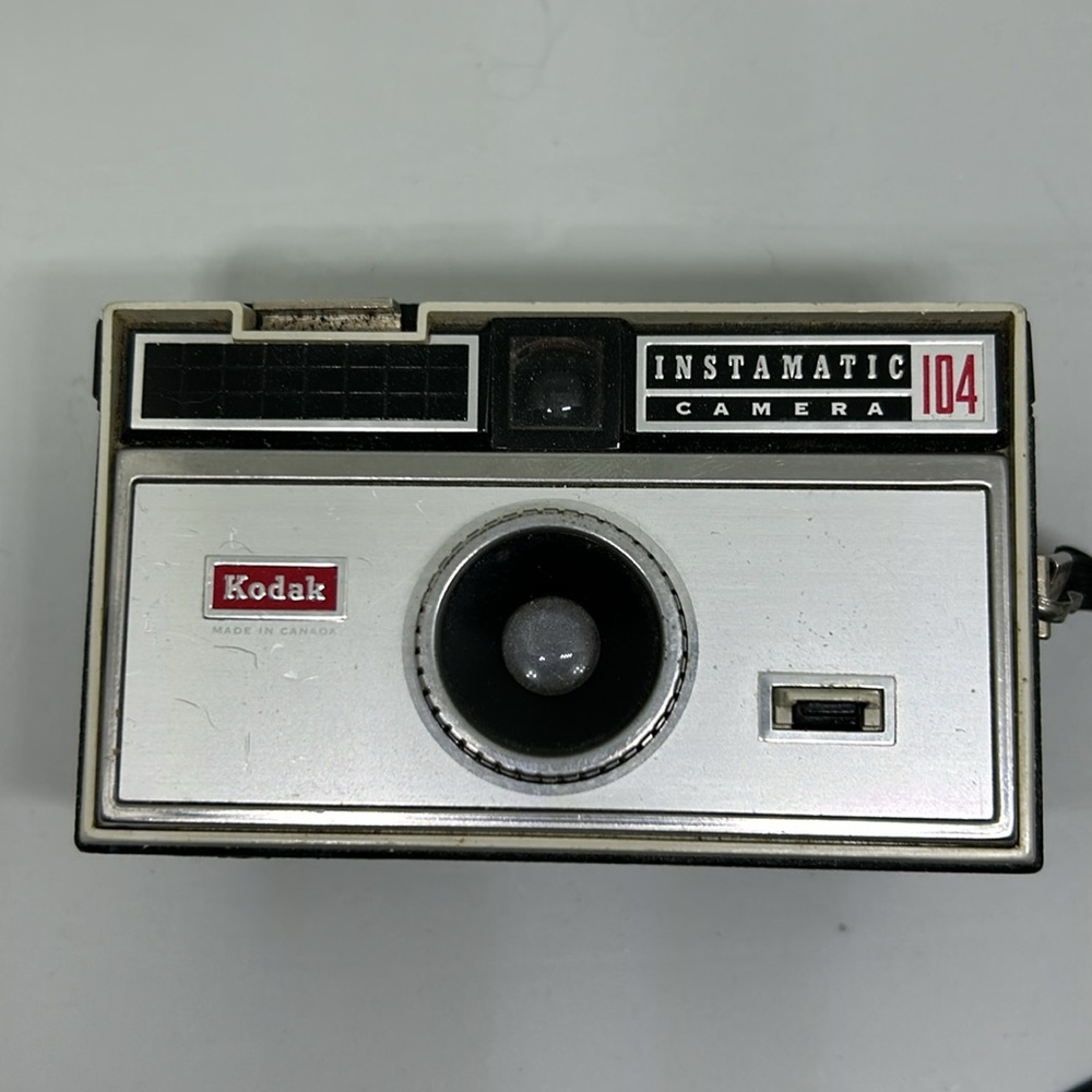 Kodak Camera - Picture 3 of 9